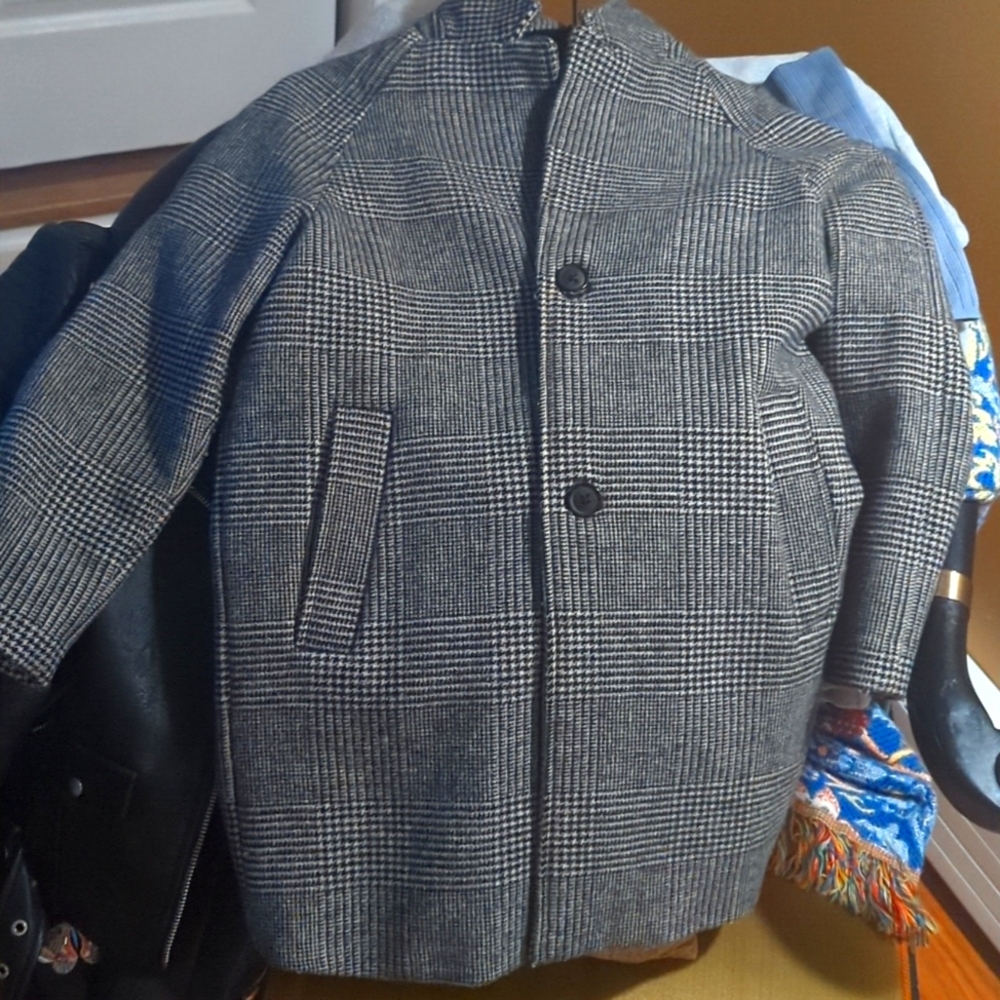 Coat